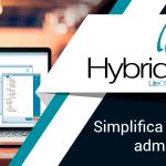 Hybrid LiteOS