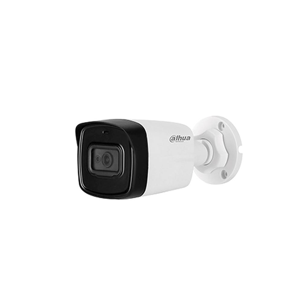 CAMARA BULLET 1080P DAHUA 2.8 SERIE LITE IP67 DH-HAC-HFW1200CN